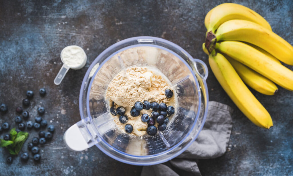 As An RD, These Are The Supplements I Recommend For My Mom