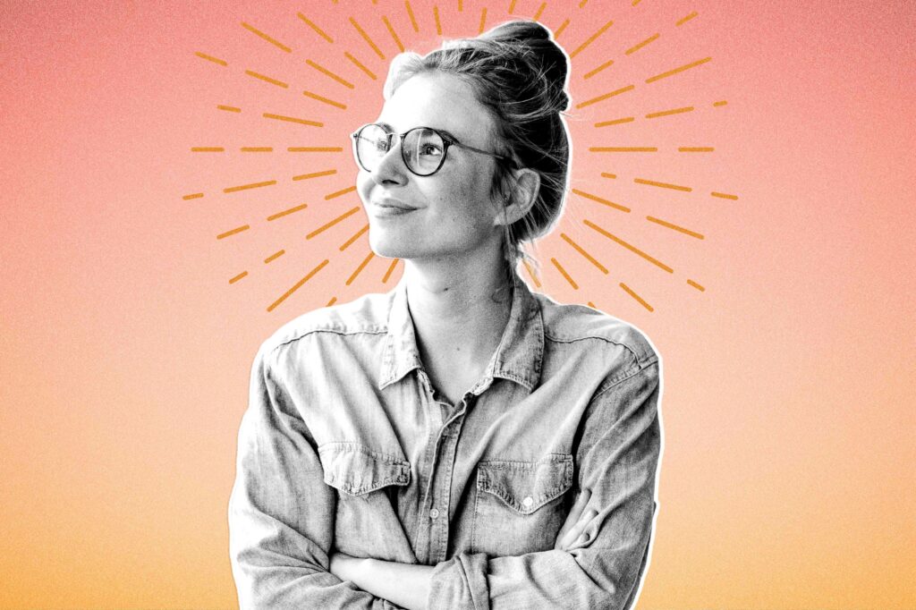 As a Therapist With ADHD, Here’s What’s On My Dopamine Menu