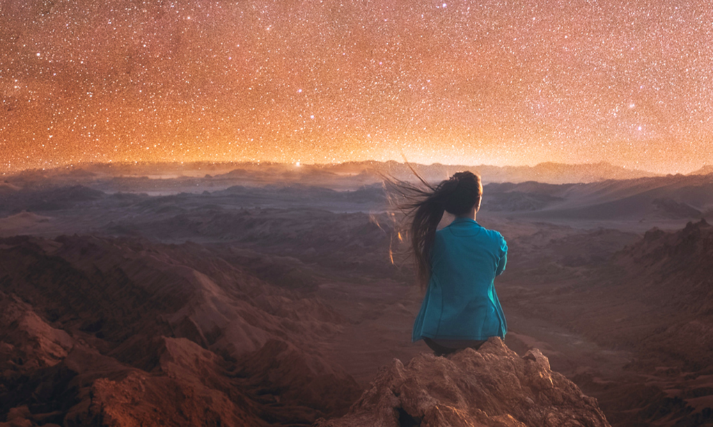 Astrologers Are Calling 2026 The Year Of The Unbridled Spirit—Here's Why