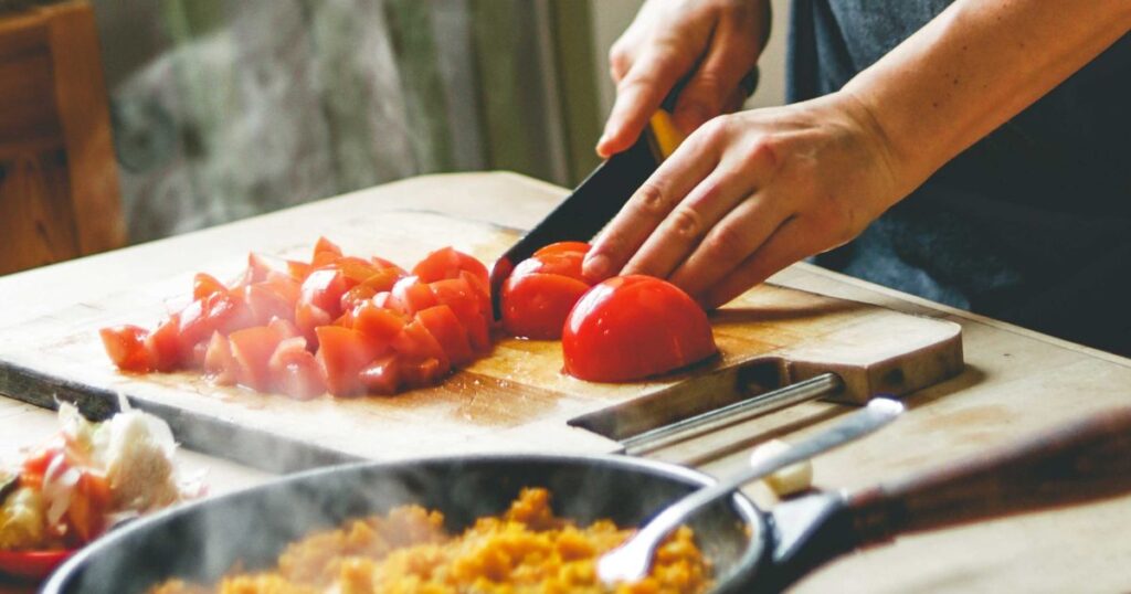 Barney’s 10 tips to make anyone a better cook Barney’s 10 tips to make anyone a better cook