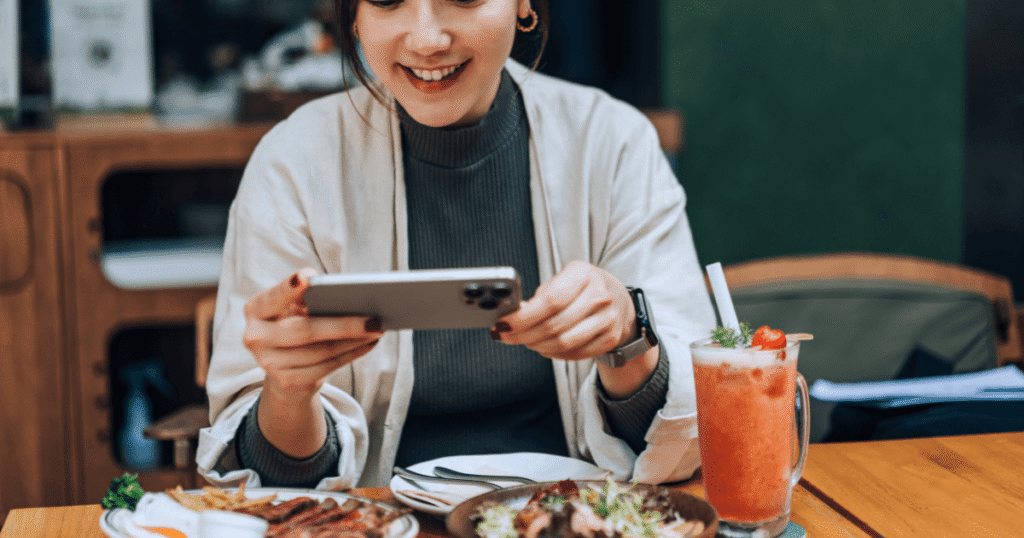 Beans, bar seats and bulk buying – inside the food trends of 2026