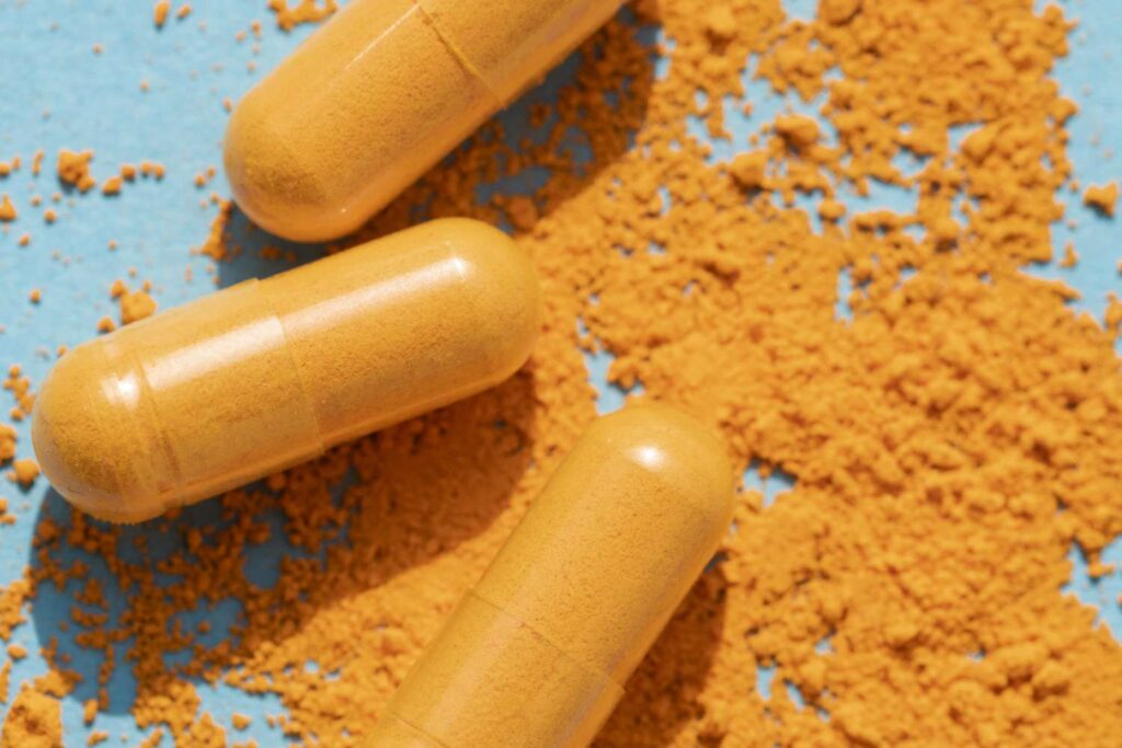 Benefits of Turmeric & How to Choose the Best Supplement Benefits of Turmeric & How to Choose the Best Supplement