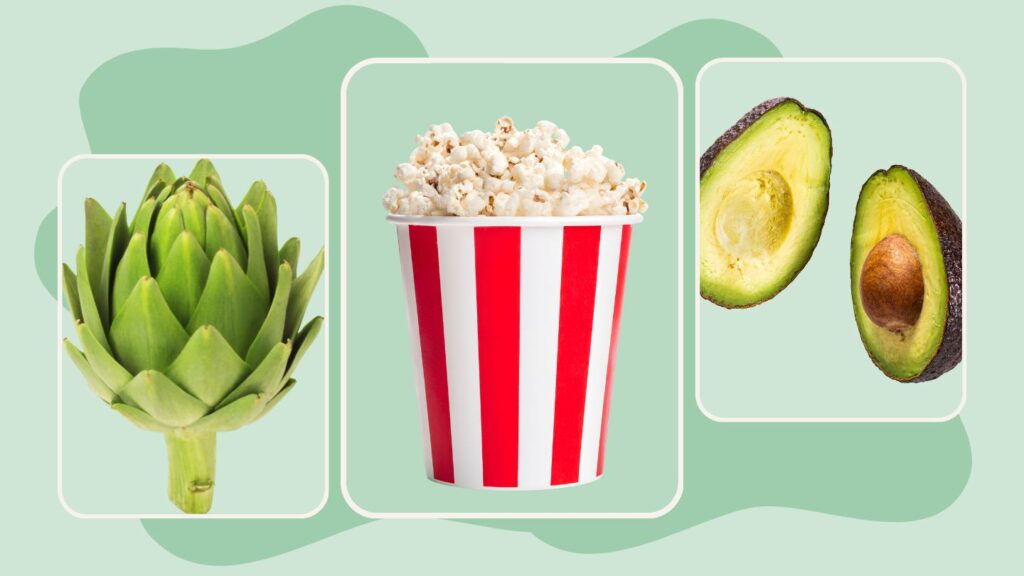 Best 10 High-Fiber Foods to Help Manage Type 2 Diabetes Best 10 High-Fiber Foods to Help Manage Type 2 Diabetes