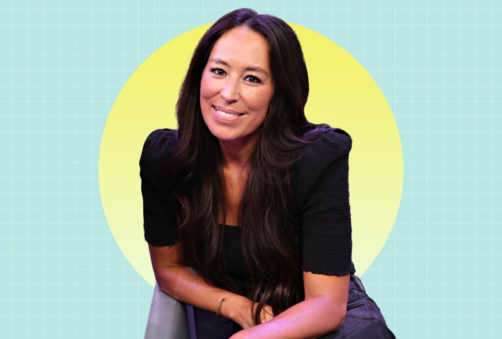 Best Joanna Gaines’ Spring Finds Under  at Target