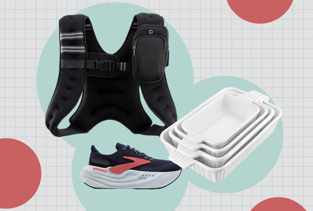 Best New Year Amazon Deals 2026