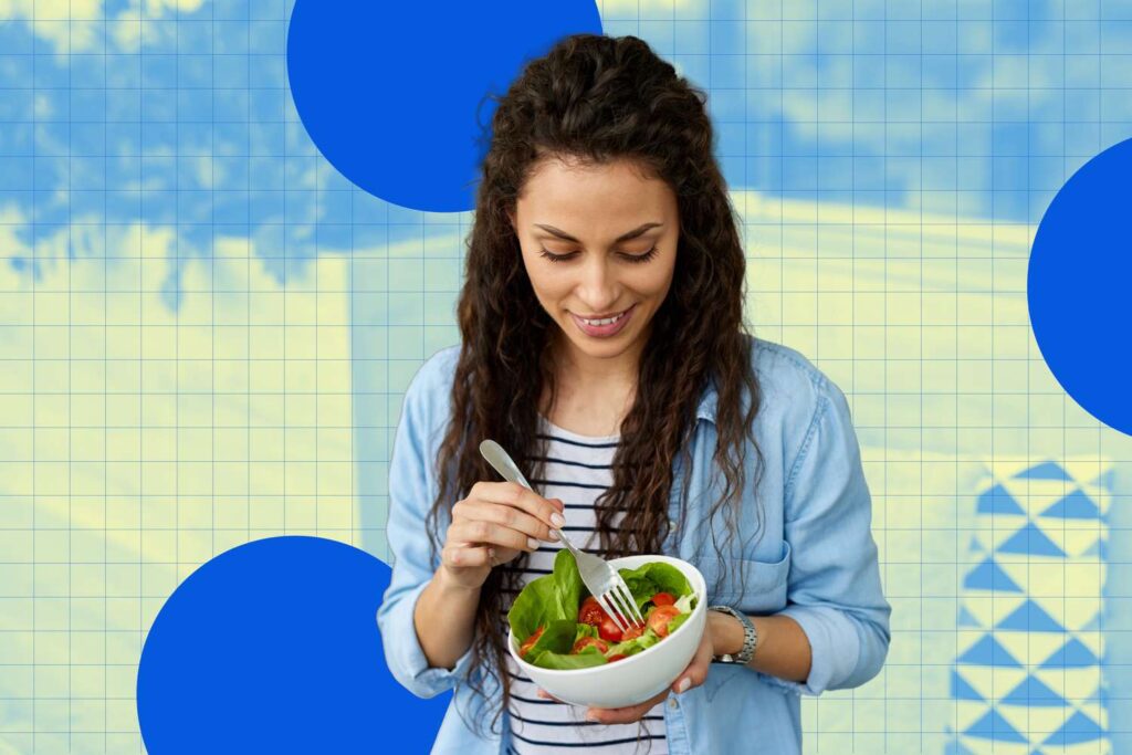 Best Store-Bought Salad Dressing, According to Dietitians Best Store-Bought Salad Dressing, According to Dietitians