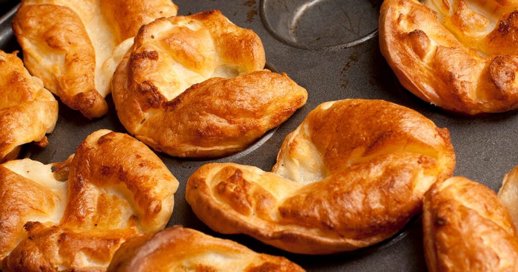 Best Yorkshire pudding tins to buy in 2026, tested and reviewed Best Yorkshire pudding tins to buy in 2026, tested and reviewed