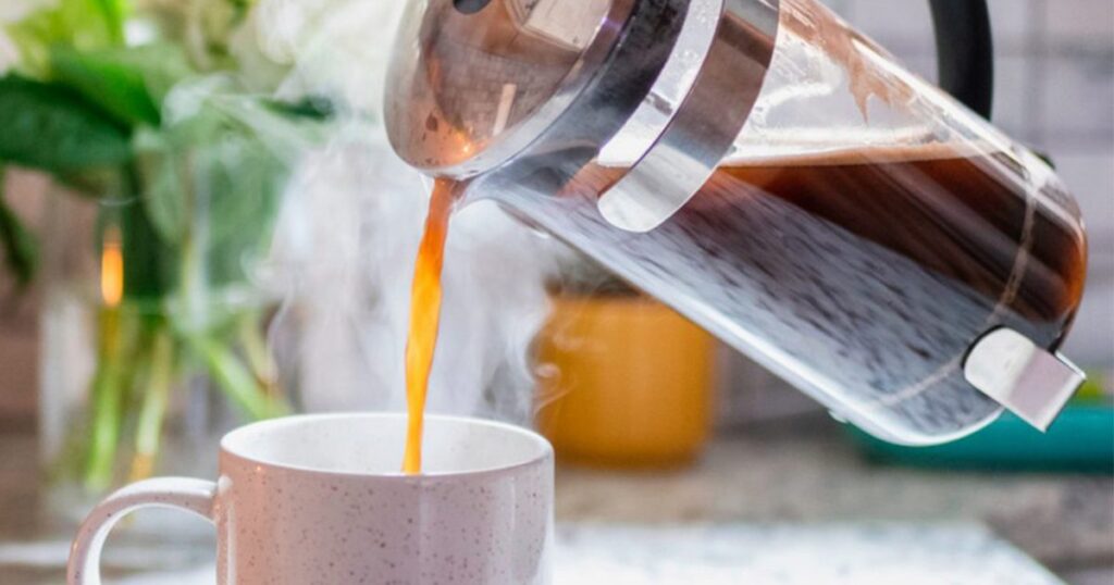 Best cafetières to buy in 2026, tested and reviewed