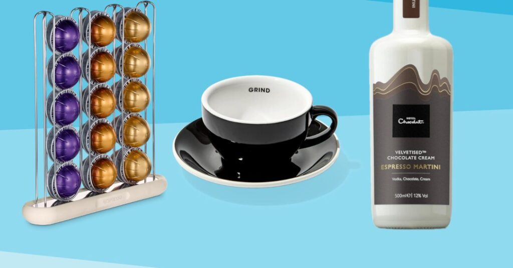 Best coffee gifts to buy in 2026 Best coffee gifts to buy in 2026