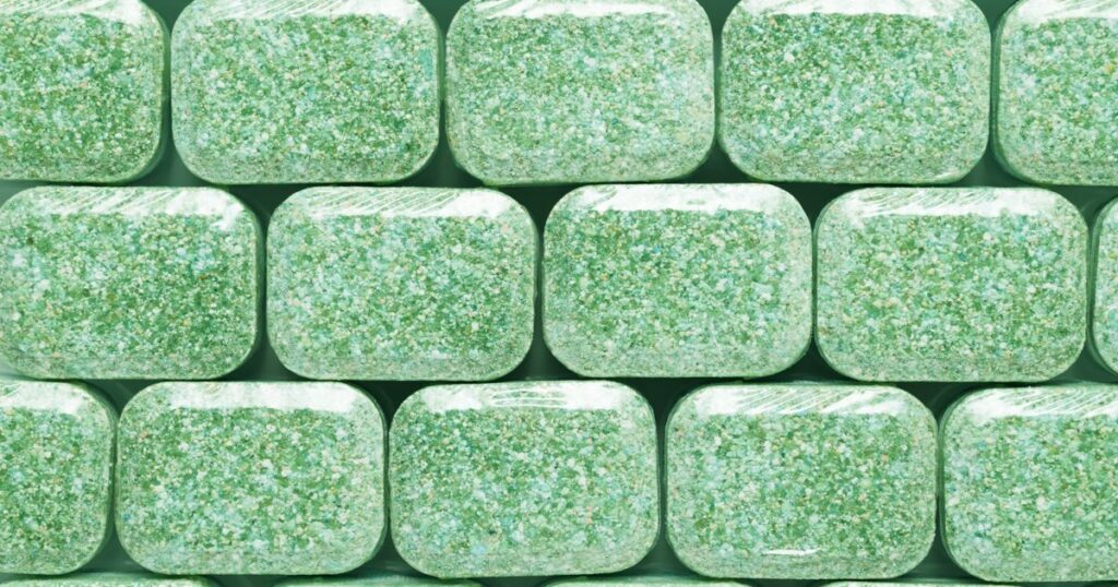 Best eco dishwasher tablets to buy in 2026