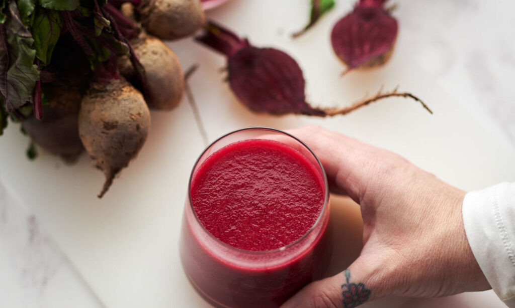 Betaine Supports Healthy Methylation & Cardiovascular Function*