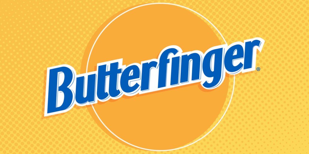 Butterfinger Has a Limited-Edition Collab, and We Want It ASAP