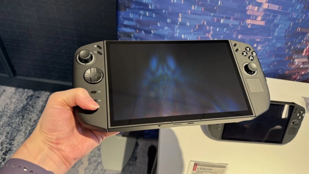 CES 2026: Lenovo Just Quietly Announced the Most Powerful ‘Steam Deck’ Yet CES 2026: Lenovo Just Quietly Announced the Most Powerful ‘Steam Deck’ Yet