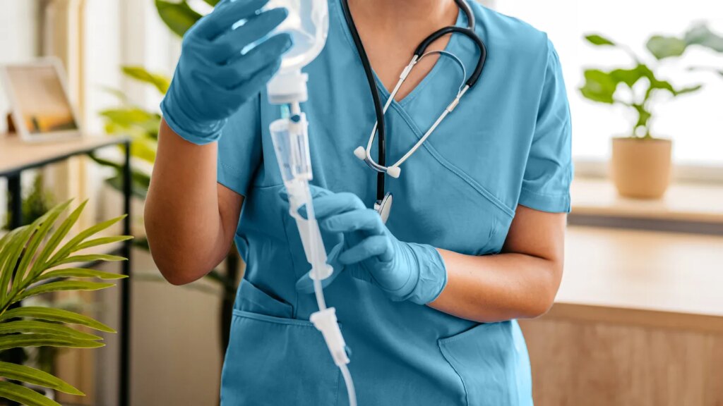 CIDP Treatment Options: First-Line and Second-Line Therapies