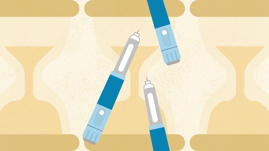 Can Microdosing Help You Live Longer? Can Microdosing Help You Live Longer?