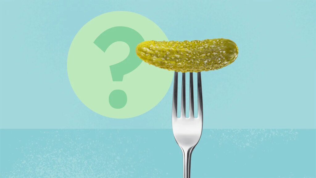 Can You Eat Pickles if You Have Gastritis? Can You Eat Pickles if You Have Gastritis?