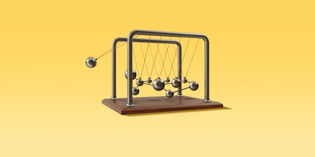 Can You Really ‘Reset’ Your Hormones? Can You Really ‘Reset’ Your Hormones?