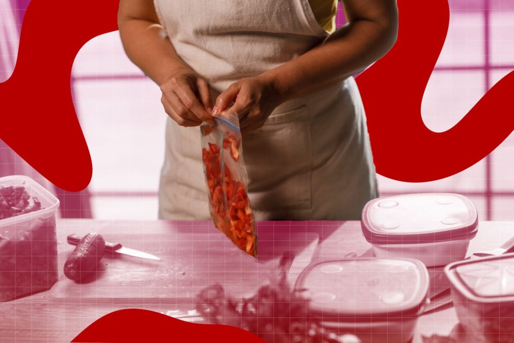 Can You Reuse Ziploc Bags?