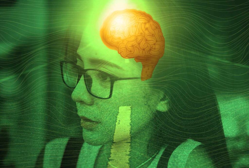 Can’t Focus? You Might Be Missing This Vitamin