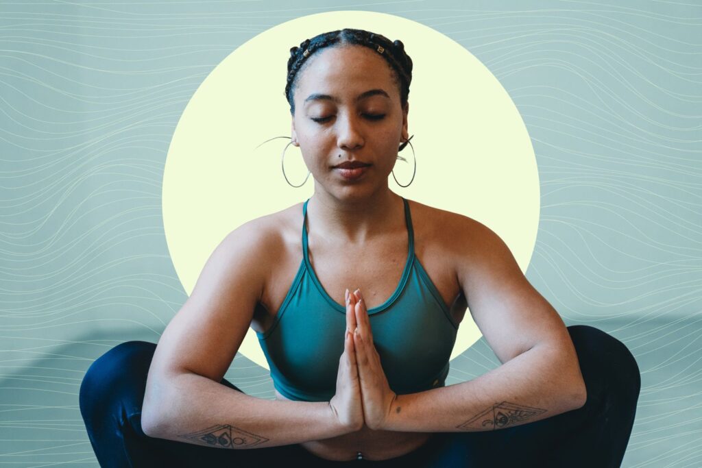 Can’t Poop? This Stretch Could Help Can’t Poop? This Stretch Could Help