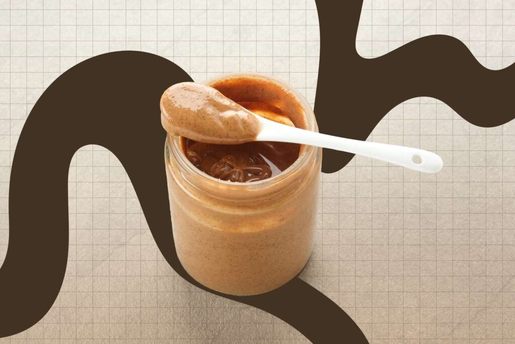 Chefs Agree The Best Almond Butter Is a Store Brand
