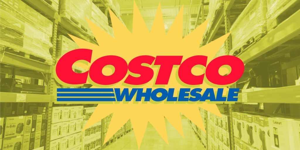 Costco Has a New Drive-Thru Copycat—and Fans Want To ‘Buy a Six-Month Supply’ Costco Has a New Drive-Thru Copycat—and Fans Want To ‘Buy a Six-Month Supply’