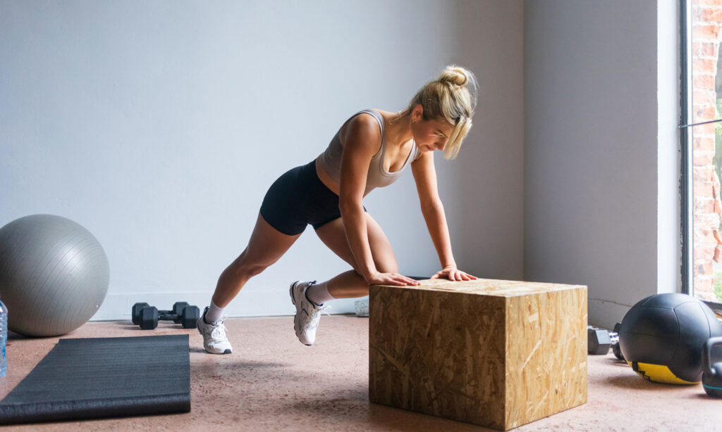 Creatine For Joints? New Study Shows It Helps Osteoarthritis