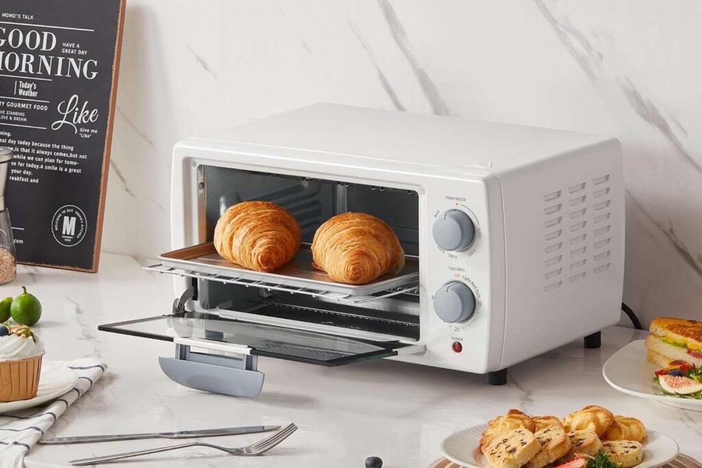 Cuisinart, Ninja, and More Toaster Oven Deals at Amazon Cuisinart, Ninja, and More Toaster Oven Deals at Amazon