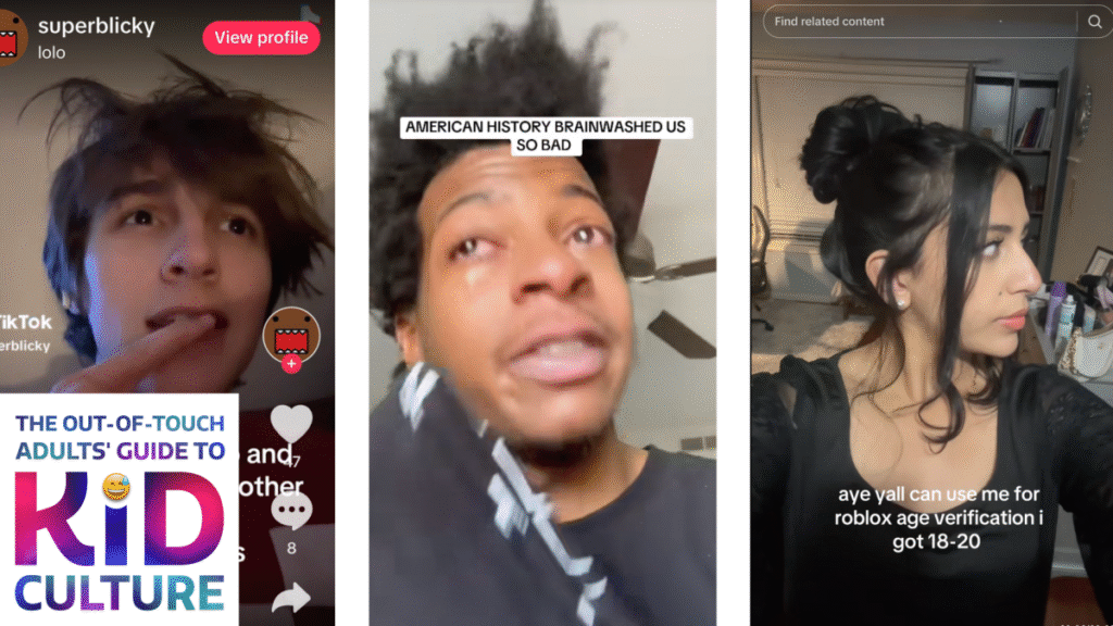 Current Trends Explained: What Is a Choppelganger?