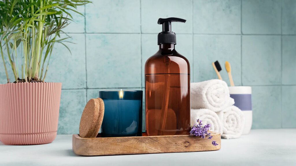 Dark Showering Is the Sleep Trend Everyone’s Talking About