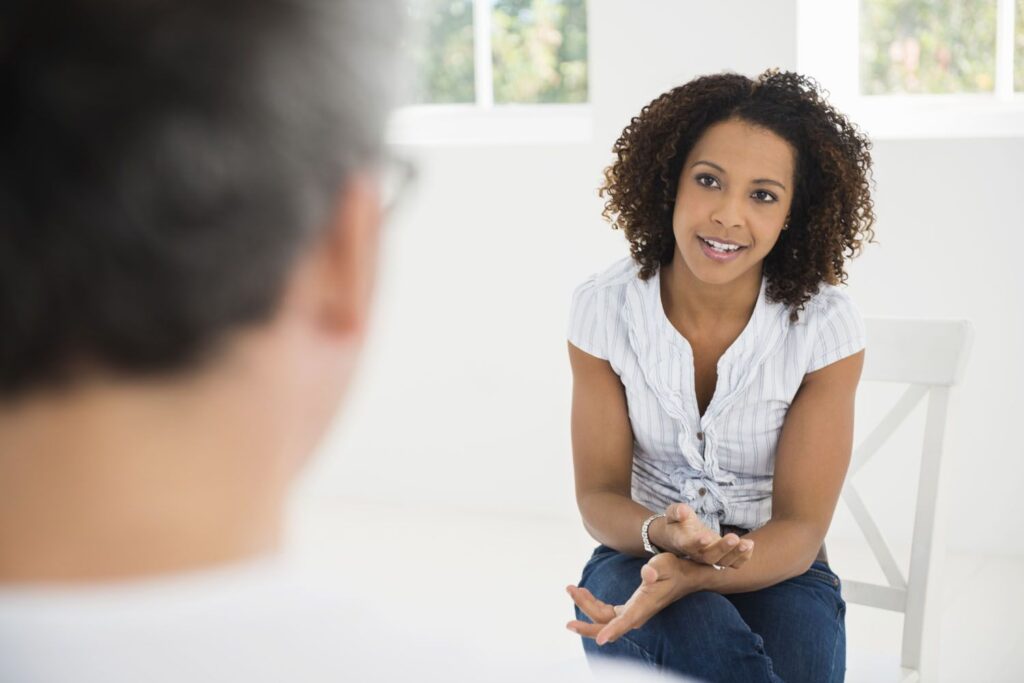 Dialectical Behavior Therapy (DBT) for BPD