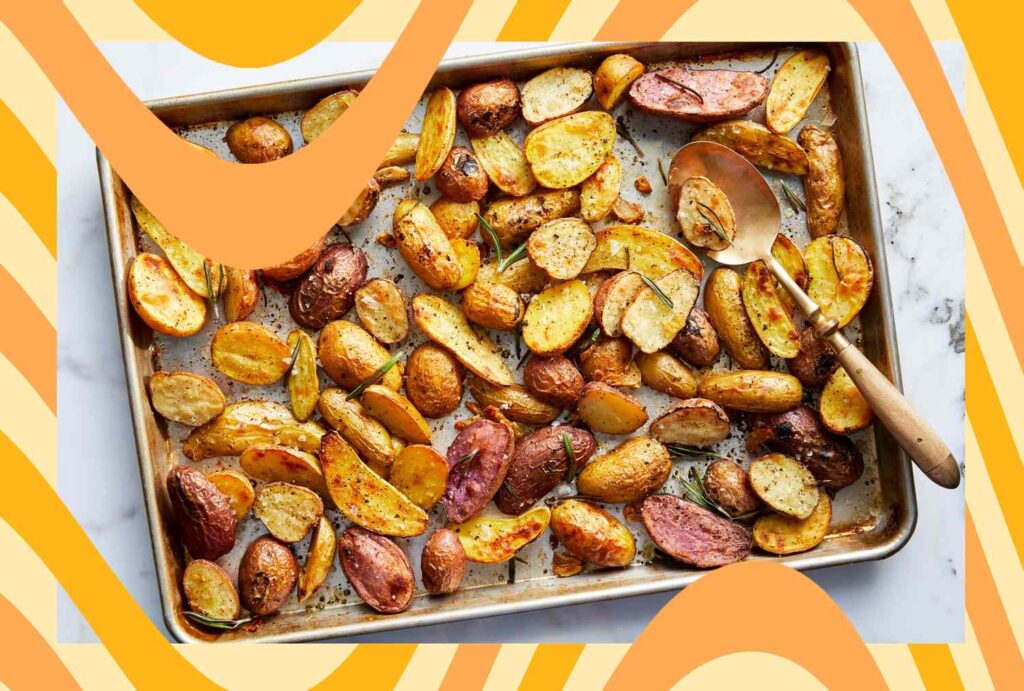 Dietitians Wish You’d Stop Limiting These 4 Foods