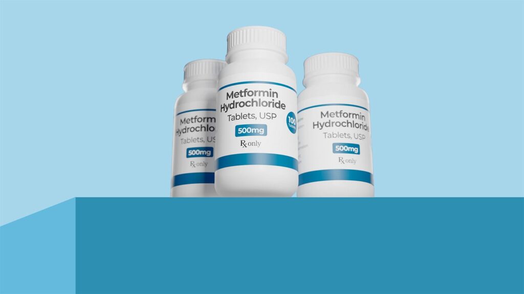 Do You Still Need Metformin If You Take a GLP-1 for Diabetes?
