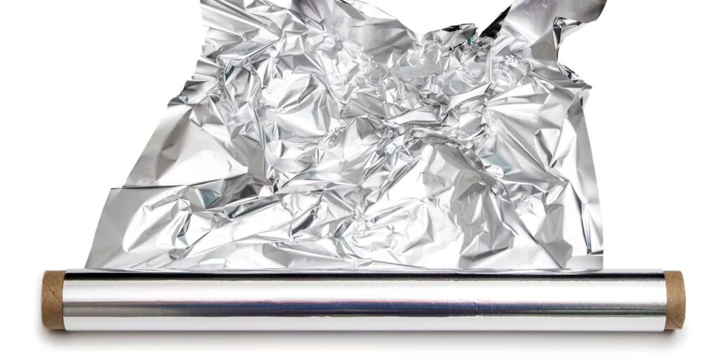 Does It Matter Which Side of Aluminum Foil You Use? We Asked Reynolds