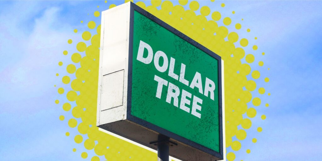 Dollar Tree Just Got a Rare Twix Flavor—and It’s Only .50