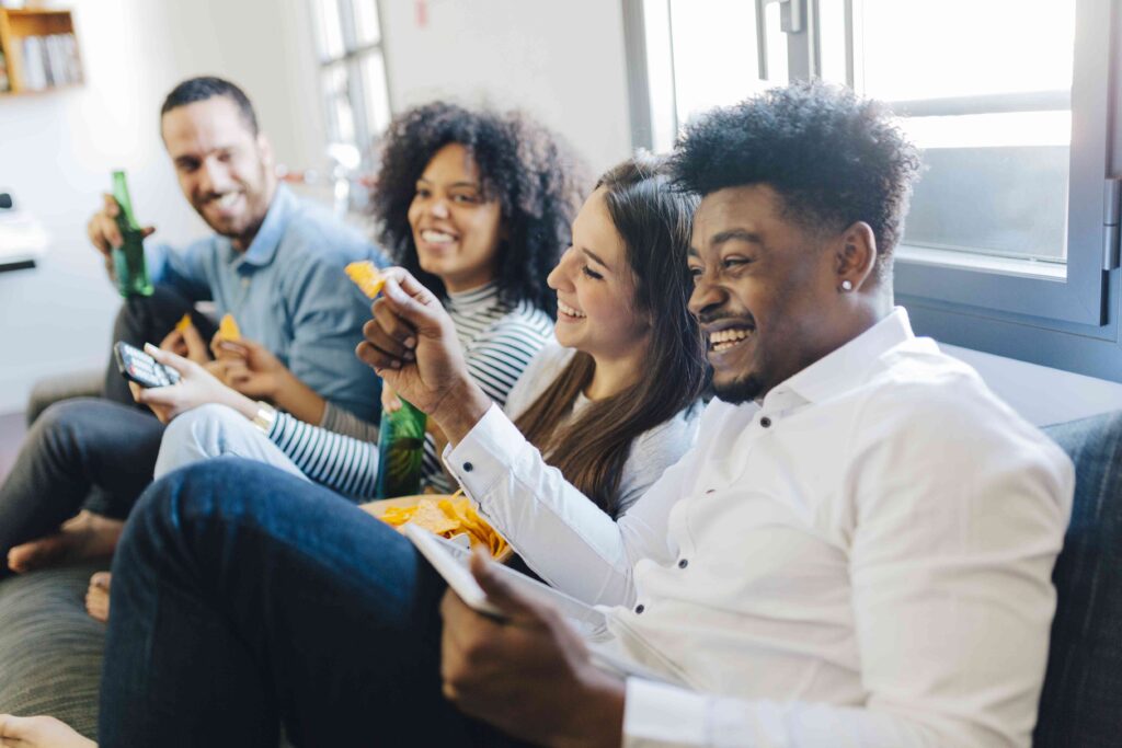 ENTP Personality Type (Extroverted, Intuitive, Thinking, Perceiving)