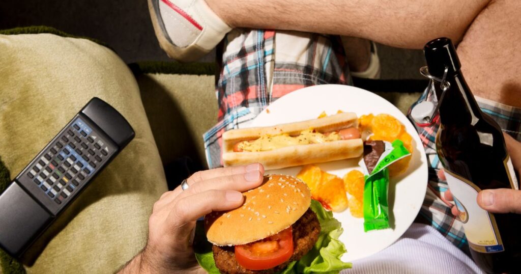 Exactly how harmful are your bad habits?