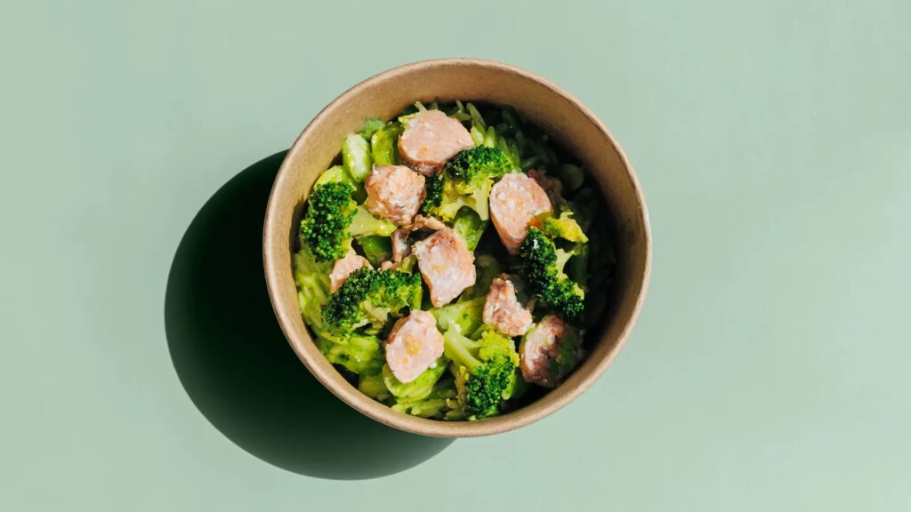 Foods to Eat and Avoid for Lichen Sclerosus Symptom Relief