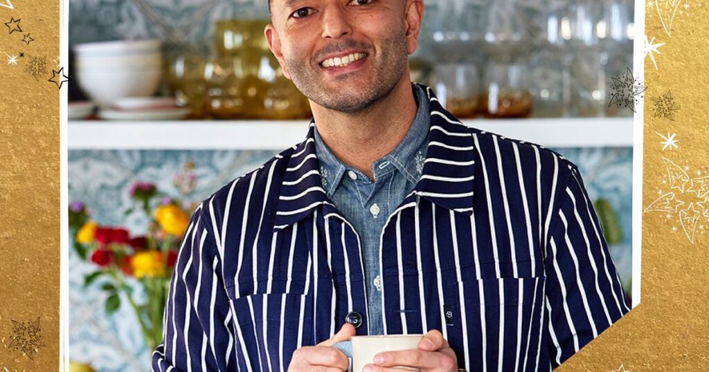 Gurdeep Loyal on the 2026 food trends to look out for and his flavour heroes