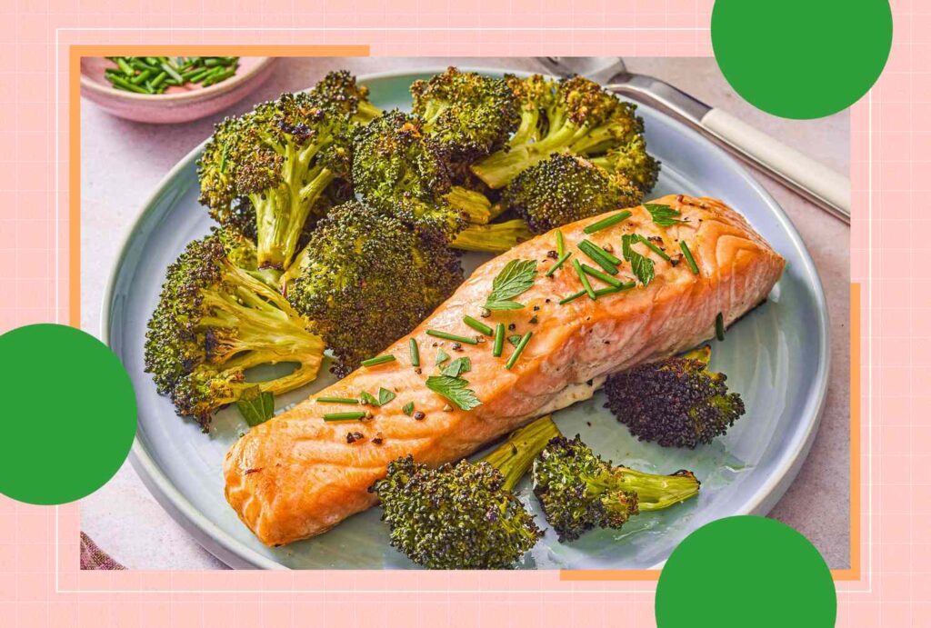 Here’s How the Mediterranean Diet Affects Cholesterol