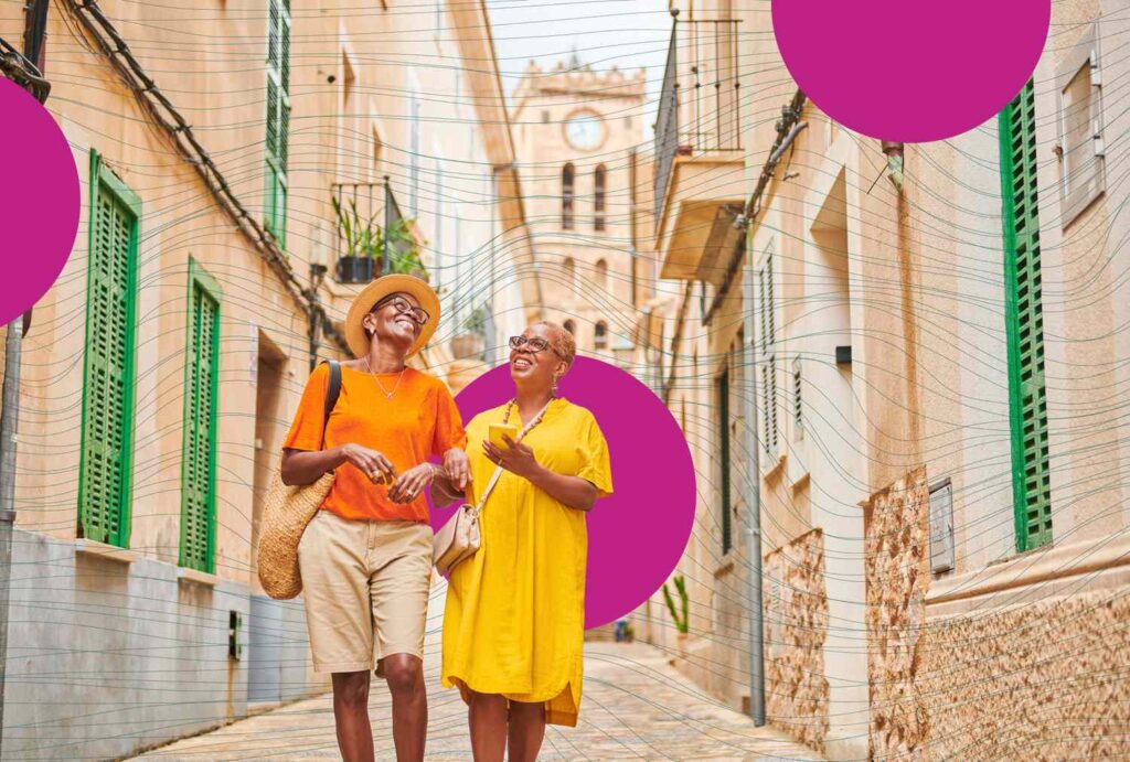 How Spending Three Months in Spain Improved My Cholesterol How Spending Three Months in Spain Improved My Cholesterol