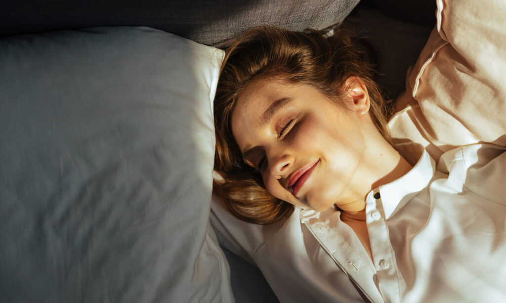 How sleep support+ Helped Me Wake Up Energized & Motivated How sleep support+ Helped Me Wake Up Energized & Motivated