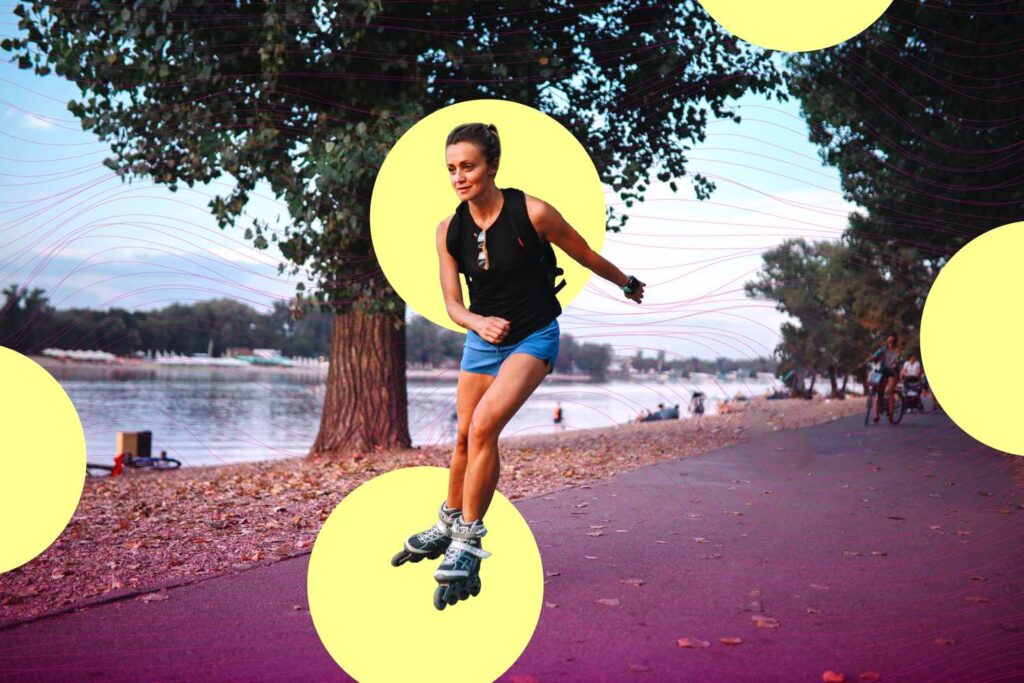 How to Build a Sustainable Weight Loss Routine