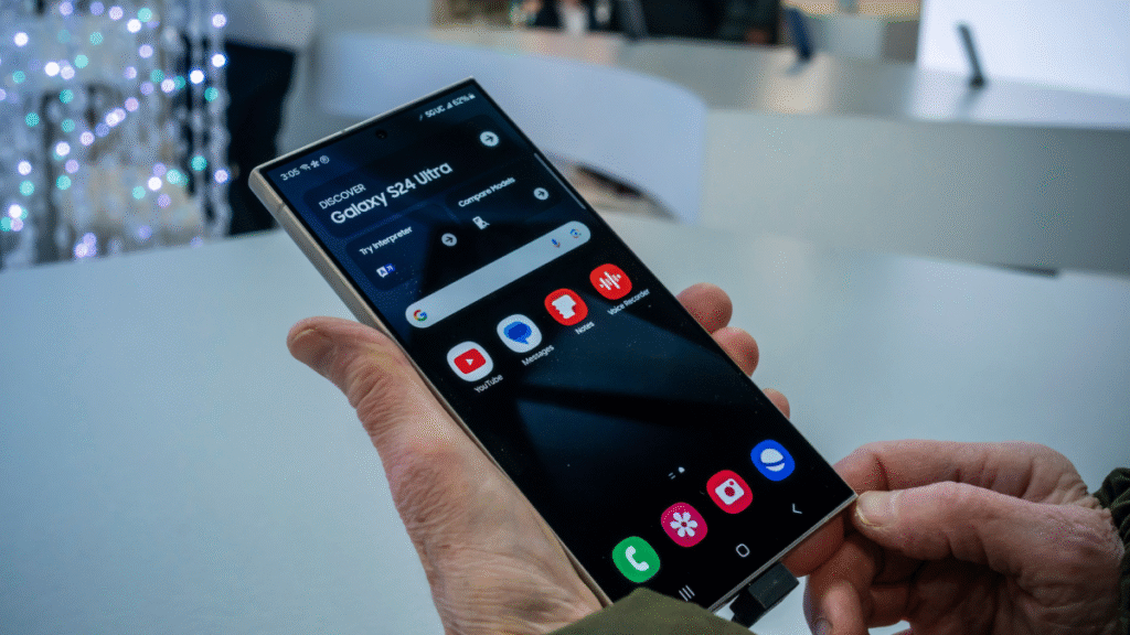 How to Delete ‘Bloatware’ From Your Android (and Why You Should)