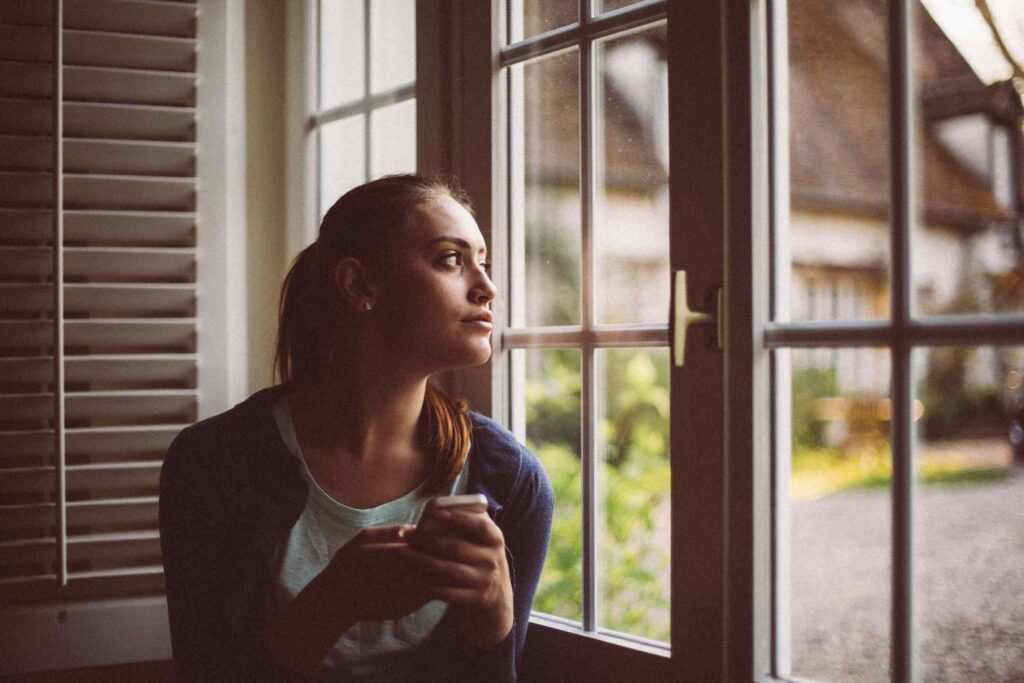 How to Identify Emotional Detachment