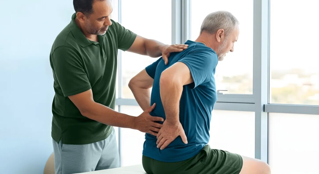 How to Manage Spinal Stenosis