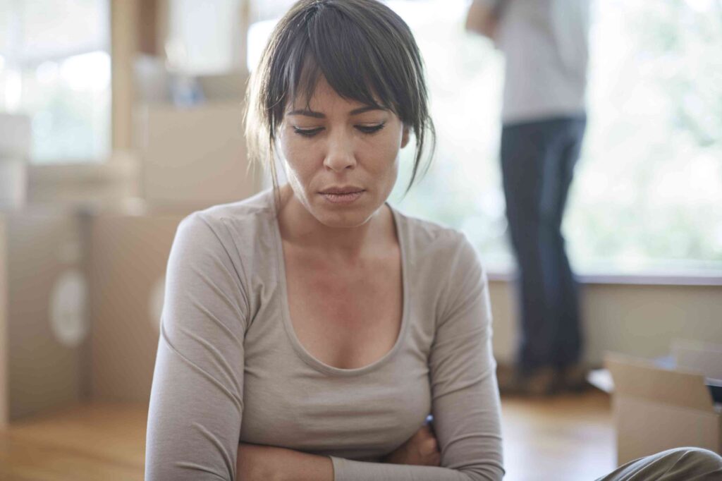 How to Overcome Your Fear of Conflict