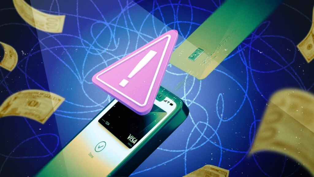 How to Protect Your Credit Cards From ‘Web Skimming’ Scams