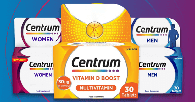How to support your wellbeing with Centrum multivitamin tablets How to support your wellbeing with Centrum multivitamin tablets