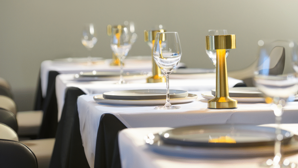 I Asked 3 Restaurant Pros To Name the Most Annoying Thing Diners Do—and They All Said the Same Thing I Asked 3 Restaurant Pros To Name the Most Annoying Thing Diners Do—and They All Said the Same Thing